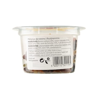 Delhaize | Snack Raisins 