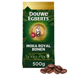 Café | Moka Royal | Grains
