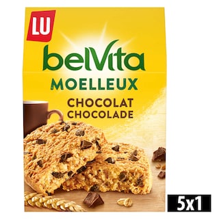 LU-Belvita