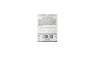 France - Frankrijk | Midi - Corbières Boutenac | La Résurrection d'un Cépage 11 Rood 