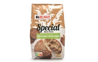 Delhaize