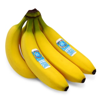 Be Climate | Bananen | CO2 neutraal 