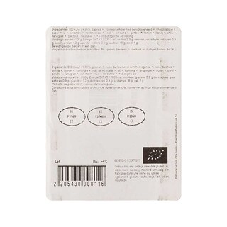 Delhaize | Bio | Brochette | Boeuf | Marinée | Bio 