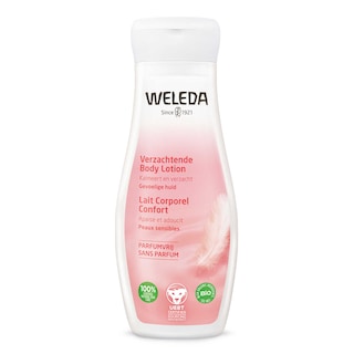 Weleda | Verzachtende Body Lotion | Bio 