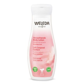 Weleda | Lait Corporel | Confort | Bio 