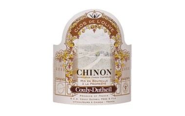 France - Frankrijk-Loire - Chinon