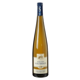 Gewurztraminer Grand Cru Kessler 14