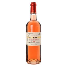 FR SUD OUEST  COTES DE DURAS | Sud-Ouest - Côtes de Duras | Domaine de Truchasson Rosé 