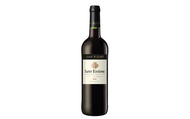 France - Frankrijk-Bordeaux St-Estephe