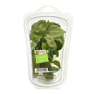 Delhaize | Basilicum 