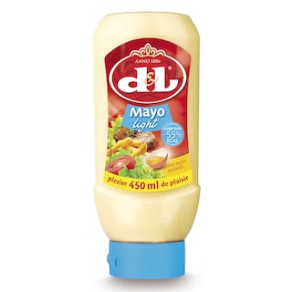 Devos & Lemmens | Dressing | Light | 30% 45 cl