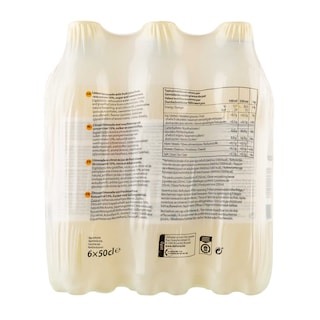 365 | Limonade | Bitter lemon | PET 