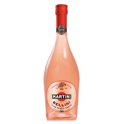 Bellini | Sprankelend Cocktail | Rosé