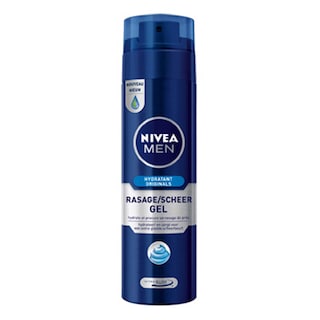 Nivea | Men | Gel à raser | Protect & Care | 200ml 