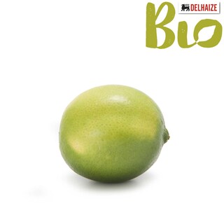 Delhaize | Bio | Limoen | Bio 