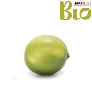 Delhaize | Bio | Limoen | Bio 
