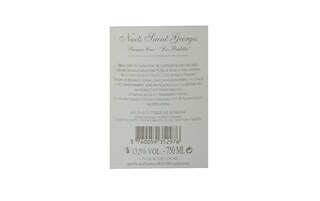 France - Frankrijk | Bourgogne - Côte de Nuits | Nuits Saint Georges 1er Cru Les Poulettes 14 
