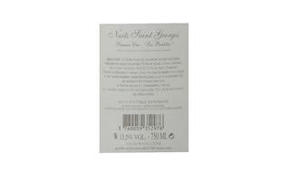 France - Frankrijk | Bourgogne - Côte de Nuits | Nuits Saint Georges 1er Cru Les Poulettes 14 