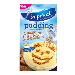 Imperial | Mousse | Poeder | Mango-Passievrucht 