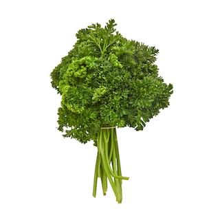 Delhaize | Krulpeterselie | Bussel | Cat1 