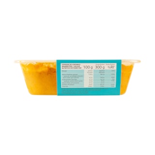 Delhaize | Butter chicken 