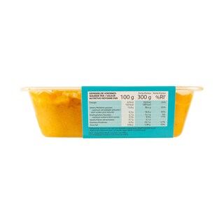 Delhaize | Butter chicken 