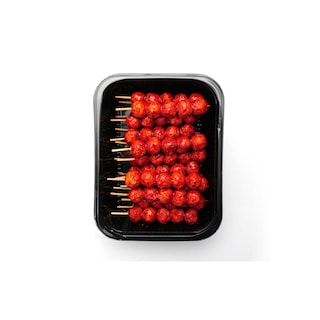 Delhaize | Brochette junior | Varken en rund 