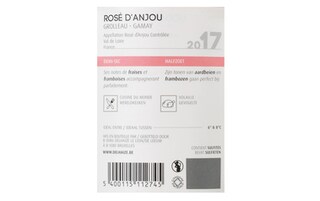 France - Frankrijk | Loire - Anjou | Rosé d'Anjou Rosé 