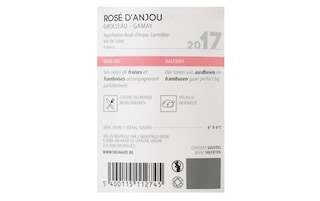 France - Frankrijk | Loire - Anjou | Rosé d'Anjou Rosé 
