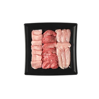 Delhaize | Pierrade 