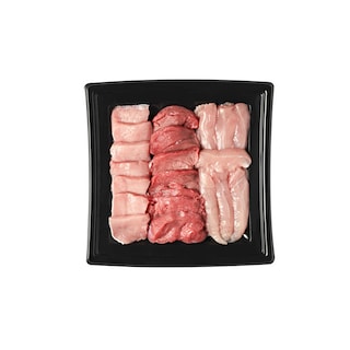Delhaize | Pierrade 