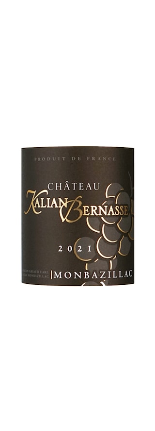 Chateau Kalian Bernasse