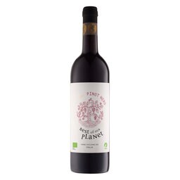 Best Of Our Planet Pinot N 2020 Rouge | Bio