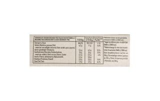 Delhaize | Purée poireaux estragon 