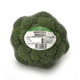 Broc­co­lis et autres choux