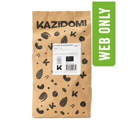 Kazidomi | Noisettes | Nature | Bio 500 gr