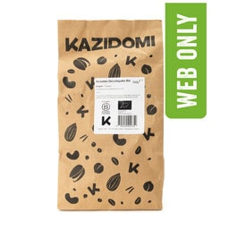Kazidomi | Hazelnoot | Natuur | Bio 