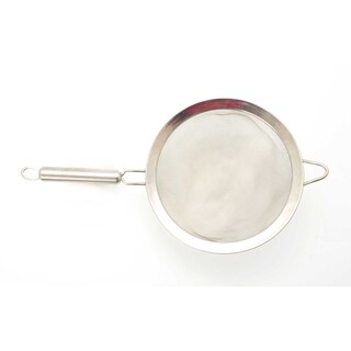 Delhaize | Home | Passoire | Inox 