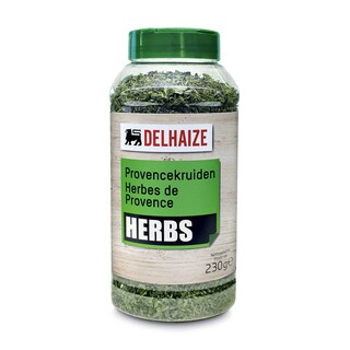 Delhaize | Kruiden | Provençaalse 