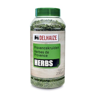 Delhaize | Epices | Herbes de Provence 
