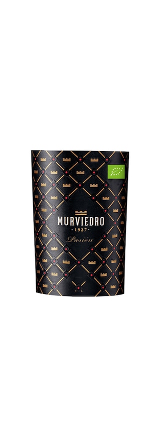 Murviedro | Pasión | Bio 