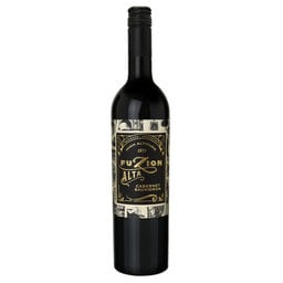 Argentine - Argentinië | Mendoza | Fuzion Alta Cabernet Sauvignon 