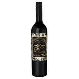 Argentine - Argentinië | Mendoza | Fuzion Alta Cabernet Sauvignon 