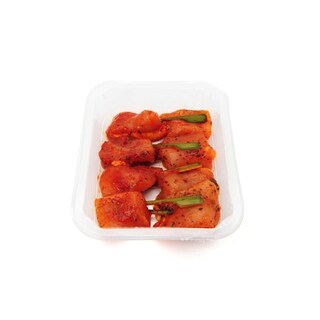 DELHAIZE | MINI GRILLADE POULET ITALIENNE 