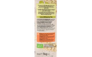 Delhaize-Bio
