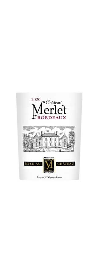 Chateau Merlet