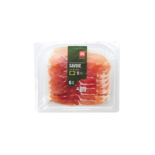 Delhaize | Jambon de Savoie 