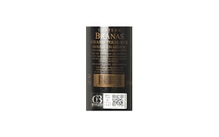 Chateau Branas Grand Poujeaux