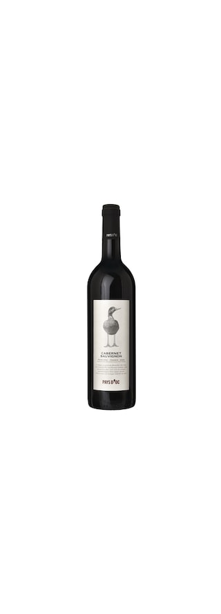 France - Frankrijk | Midi de la France - Oc IGP | Oc IGP Cabernet Sauvignon 