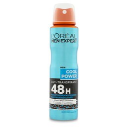 Men Expert | Deo | Spray non-stop | Cool 
